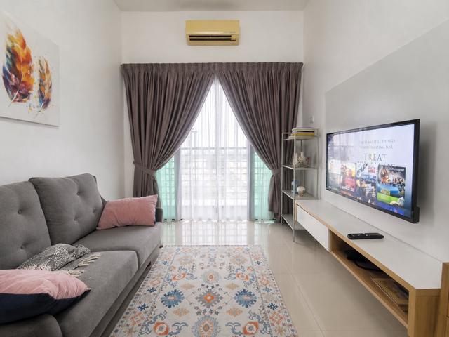 Serviced Residence for rent in Tanjong Sepat, Selangor