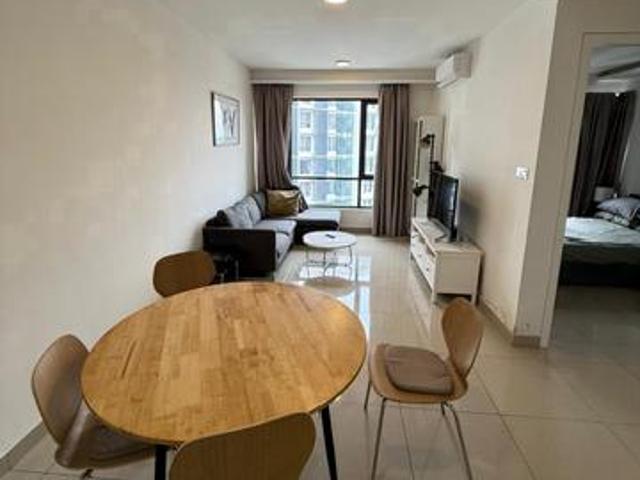 Serviced Residence for rent in Tanjong Sepat, Selangor