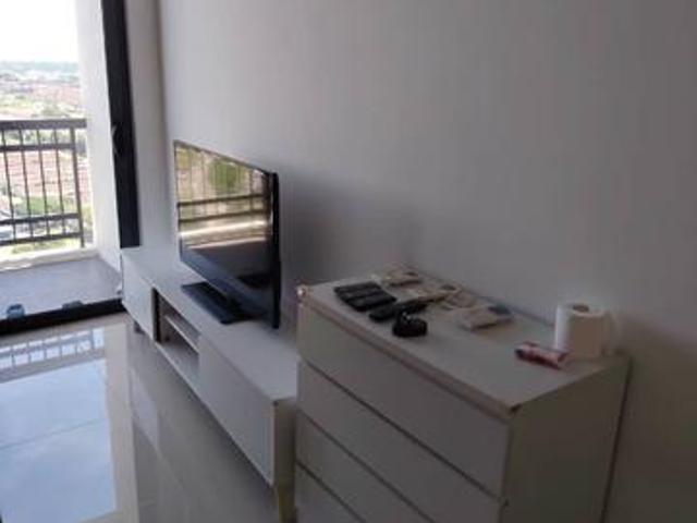 Condominium for rent in Wellesley, Penang