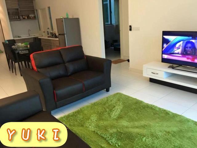 Condominium for sale in Georgetown, Penang