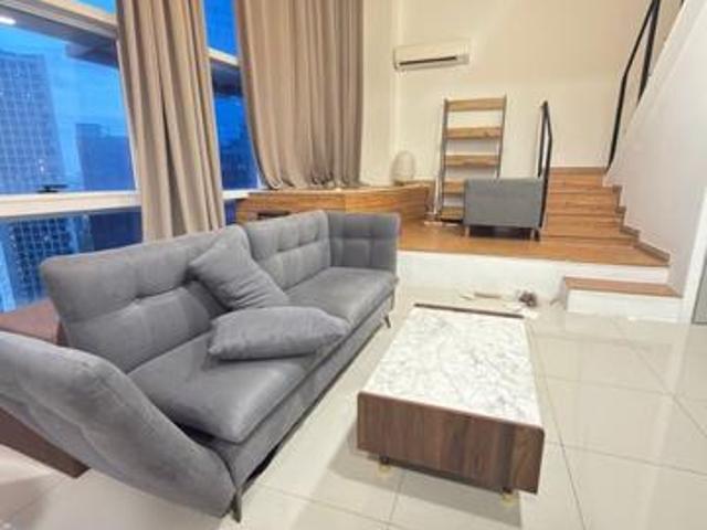 Serviced Residence for rent in Petaling, Damansara Damai
