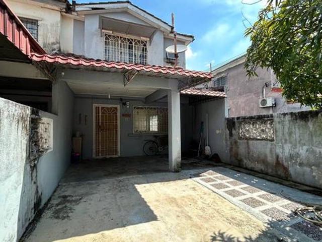 Terraced House for sale in Selayang, Selangor