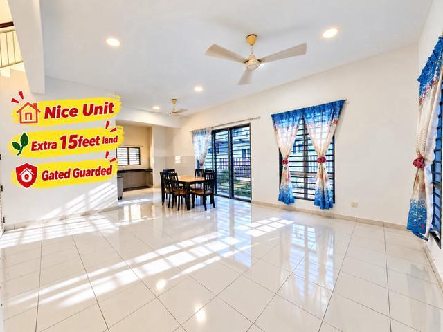 Terraced House for rent in Semenyih, Majlis Perbandaran Kajang