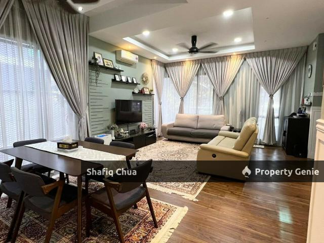 Residential House for sale in Tanjong Sepat, Selangor