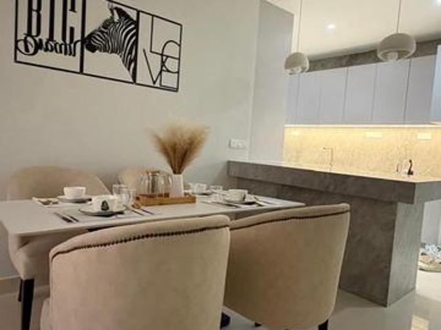 Serviced Residence for rent in Bandar Damai Perdana, Selangor