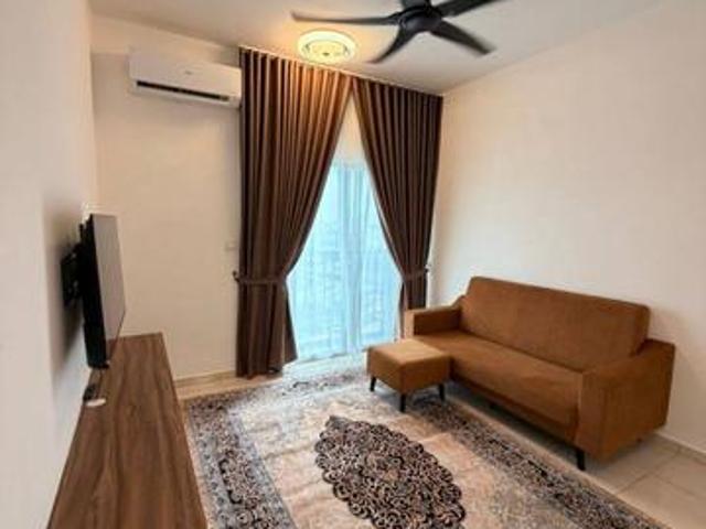 Condominium for rent in Cheras, Kuala Lumpur