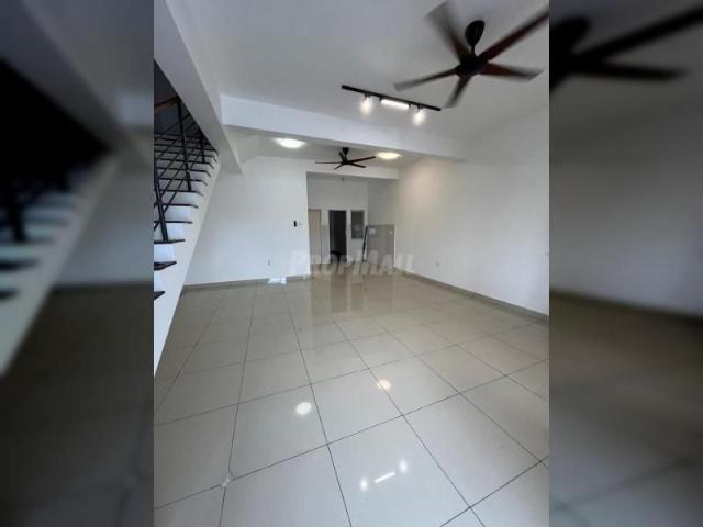 House for rent in Selangor
