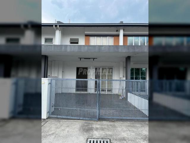 Apartment for rent in Selangor