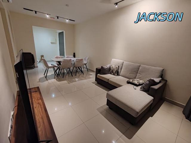 Serviced Residence for rent in Perai, Seberang Perai