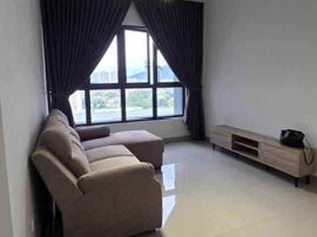 Serviced Residence for rent in Country Heights Damansara, Kuala Lumpur