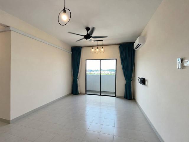 Apartment for rent in Port Klang, Selangor