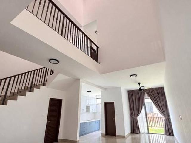 Terraced House for rent in Cyberjaya, Sepang