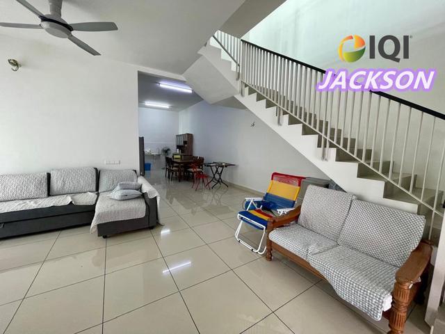 Residential House for rent in Wellesley, Penang
