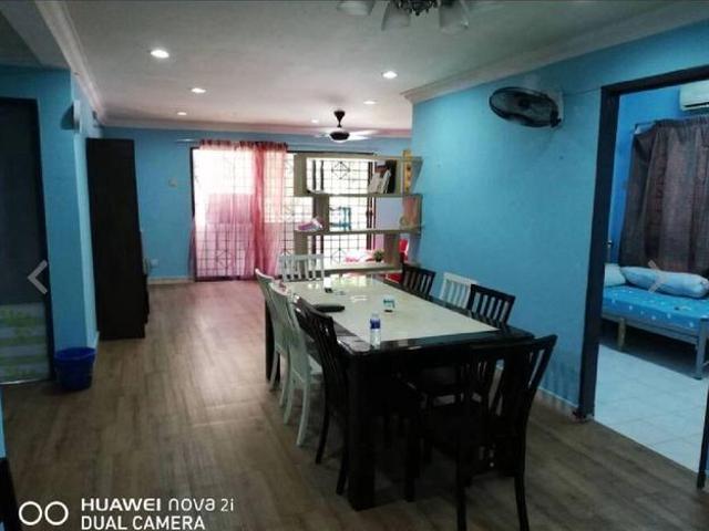 Condominium for sale in Petaling, Damansara Damai