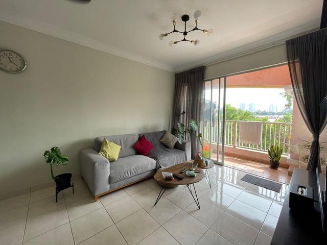 Condominium for sale in Petaling, Subang Jaya