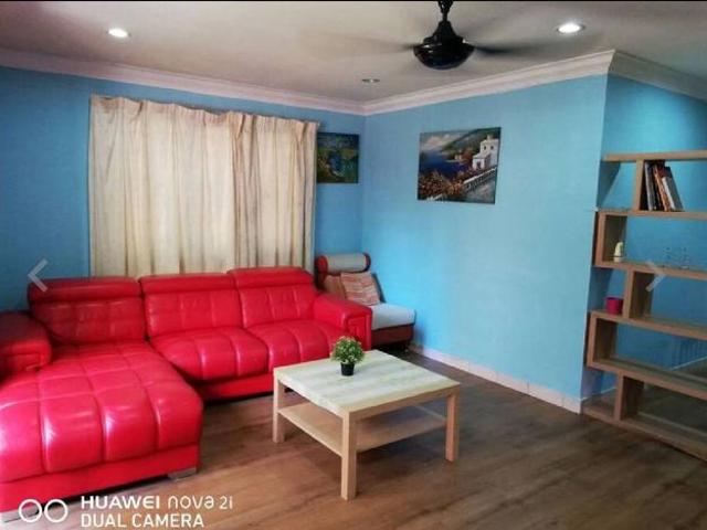 Condominium for sale in Petaling, Damansara Damai