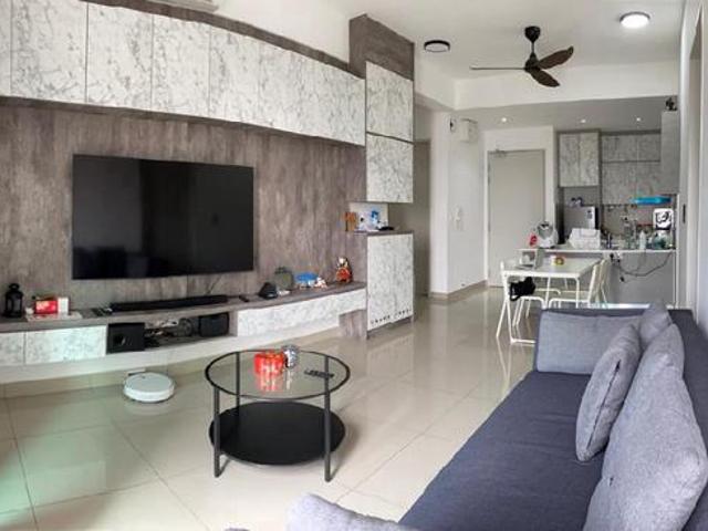Serviced Residence for sale in Country Heights Damansara, Kuala Lumpur