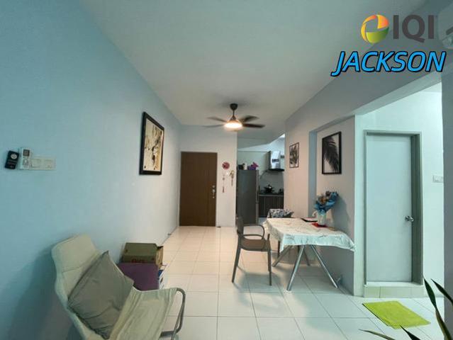 Condominium for sale in Wellesley, Penang