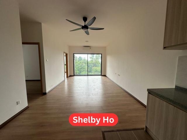 Condominium for rent in Kinabalu, Sabah