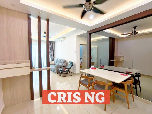 Condominium for sale in Georgetown, Penang