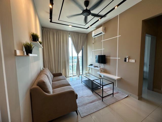 Serviced Residence for rent in Port Klang, Selangor