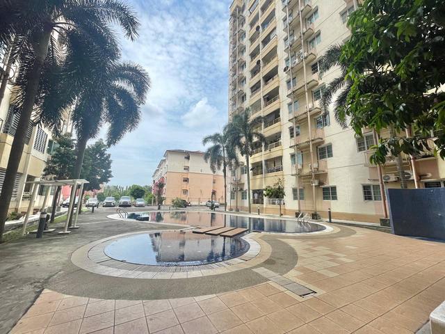Apartment for sale in Petaling, Subang Jaya