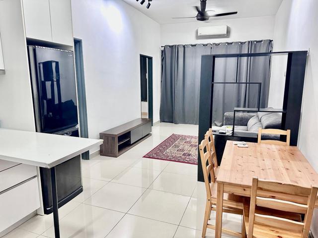 Serviced Residence for rent in Petaling Jaya, Petaling