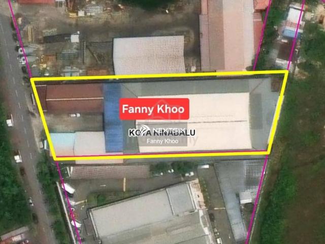 Residential House for sale in Johor