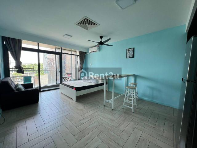 Apartment for rent in Petaling, Damansara Damai
