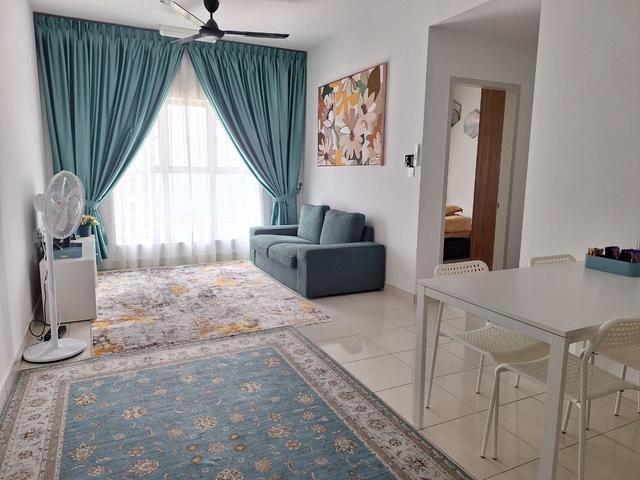 Serviced Residence for rent in Tanjong Sepat, Selangor