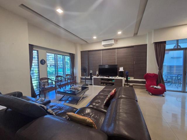 Terraced House for rent in Port Klang, Selangor