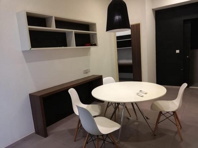 Serviced Residence for rent in Cyberjaya, Sepang