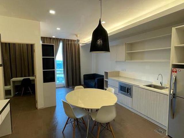 Serviced Residence for rent in Tanjong Sepat, Selangor