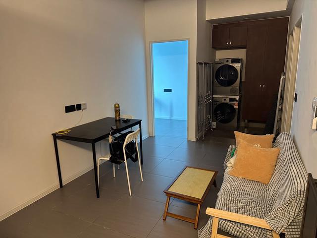 Serviced Residence for rent in Tanjong Sepat, Selangor