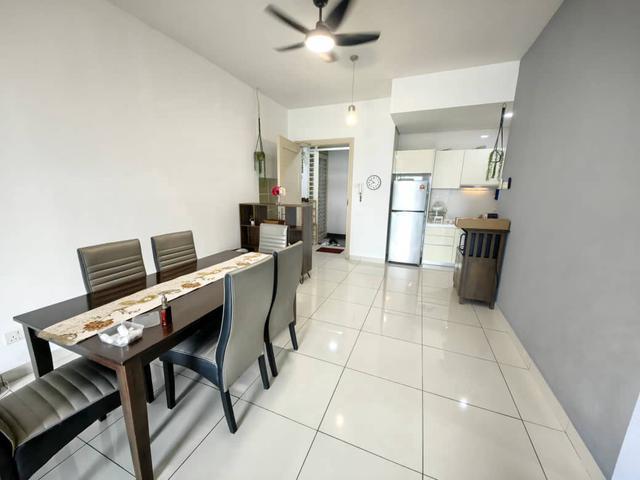 Condominium for rent in Country Heights Damansara, Kuala Lumpur