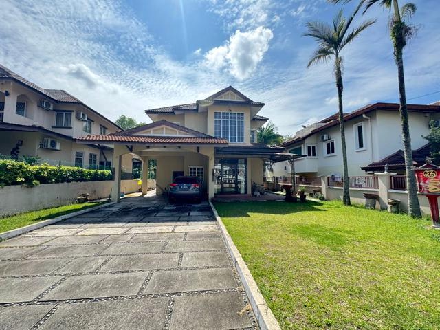 Bungalow for sale in Rawang, Majlis Perbandaran Selayang