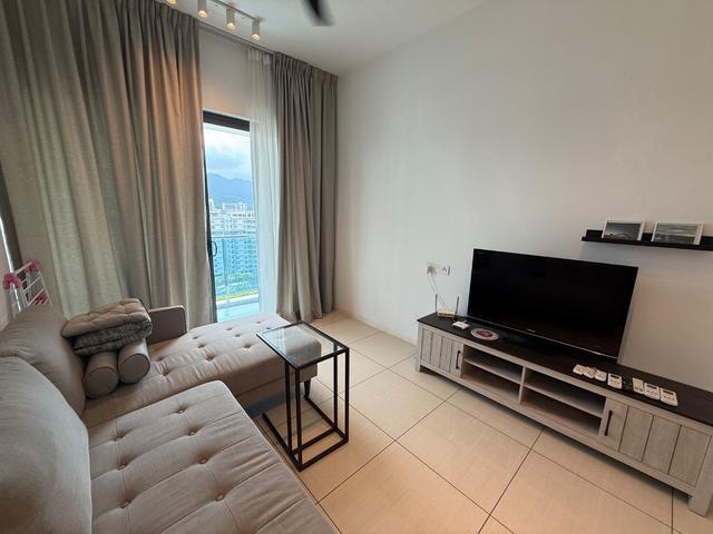 Condominium for rent in Georgetown, Penang