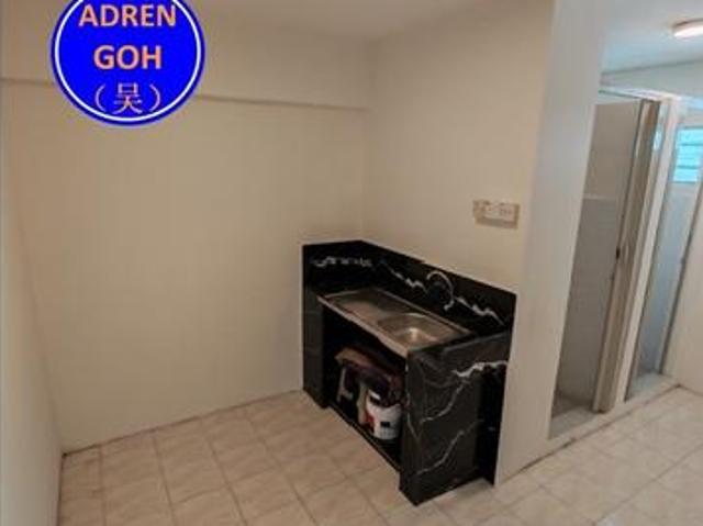 Condominium for sale in Mukim 13, Georgetown