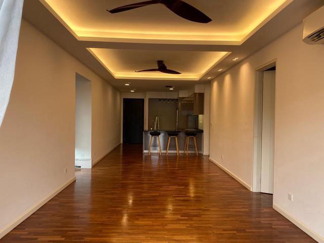 Condominium for rent in Kuala Lumpor