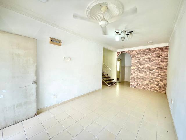 Terraced House for sale in Kajang, Langat