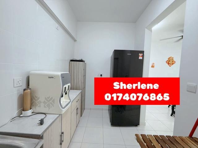 Condominium for rent in Georgetown, Penang