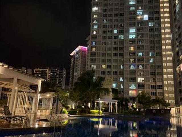 Condominium for rent in Barat Daya, George Town