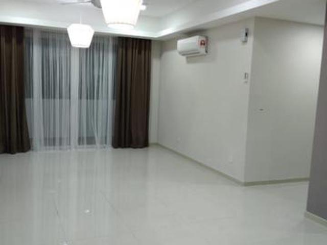 Condominium for rent in Langat, Selangor