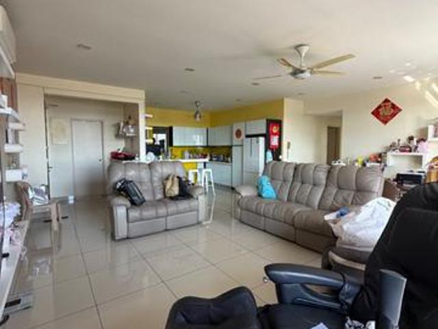 Condominium for rent in Alor Setar, Kedah