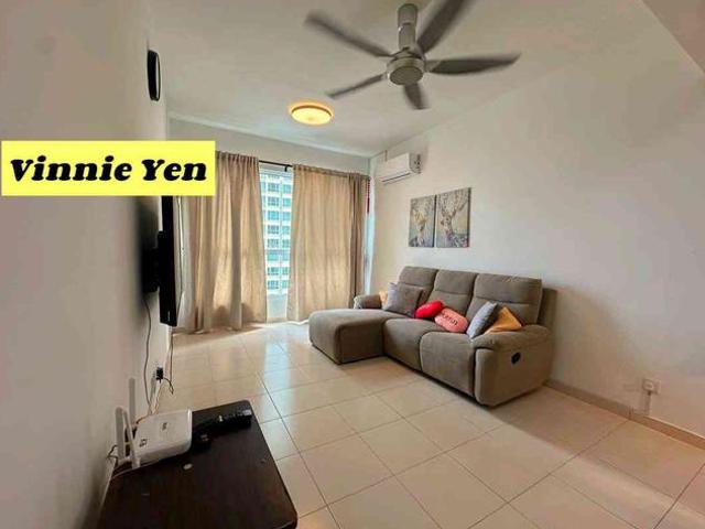 Condominium for rent in Georgetown, Penang