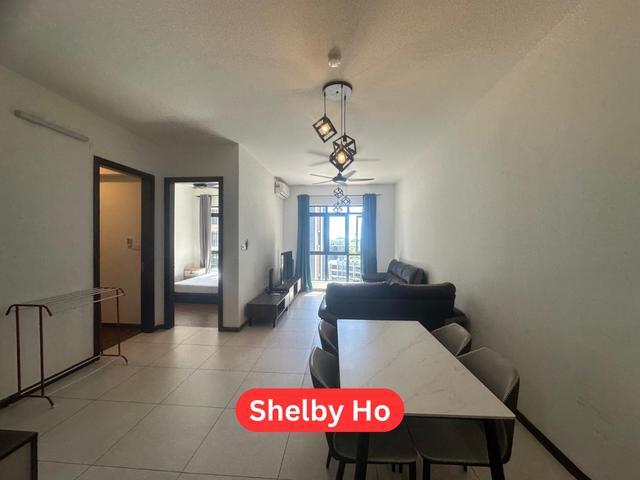 Serviced Residence for rent in Kinabalu, Sabah
