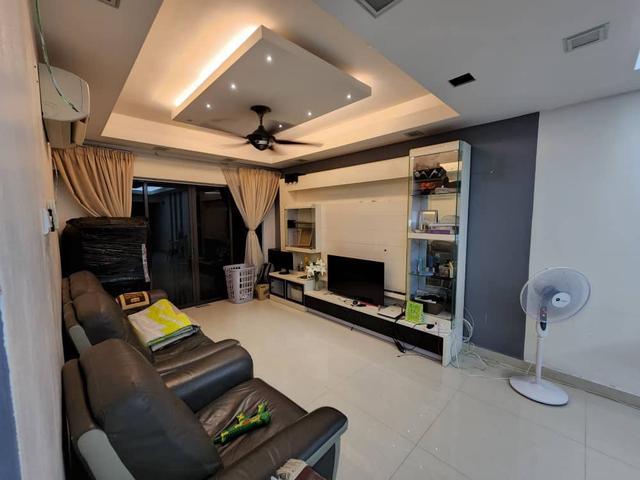 Condominium for sale in Petaling, Alam Impian