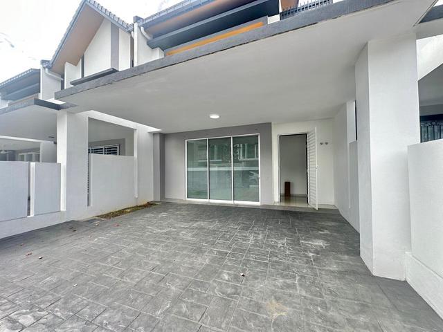 Terraced House for rent in Kajang, Langat