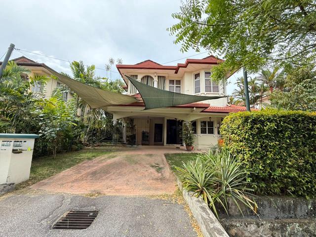 Bungalow for sale in Petaling, Alam Impian