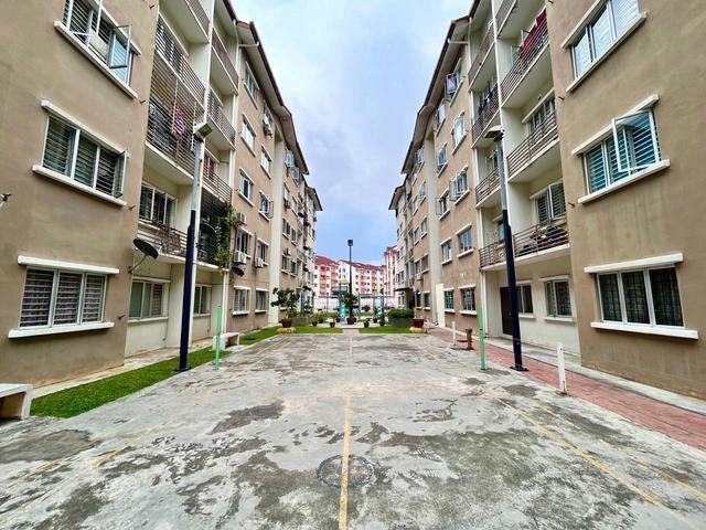 Apartment for sale in Petaling, Alam Impian